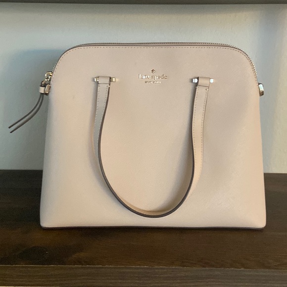 Kate Spade Handbag - Picture 2 of 9